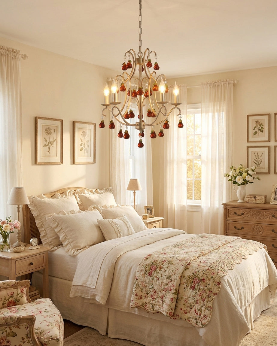 Maristelle Chandelier