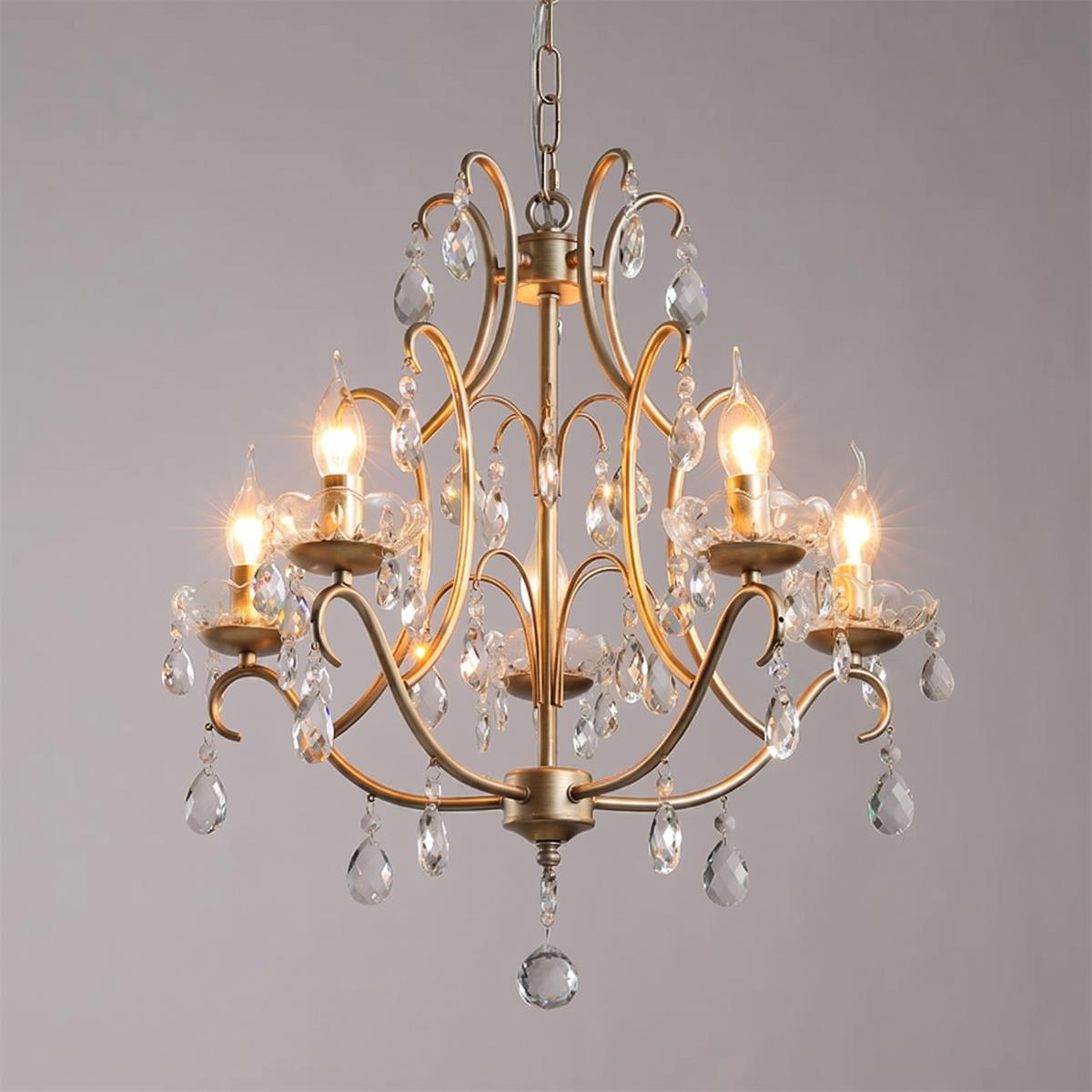 Maristelle Chandelier