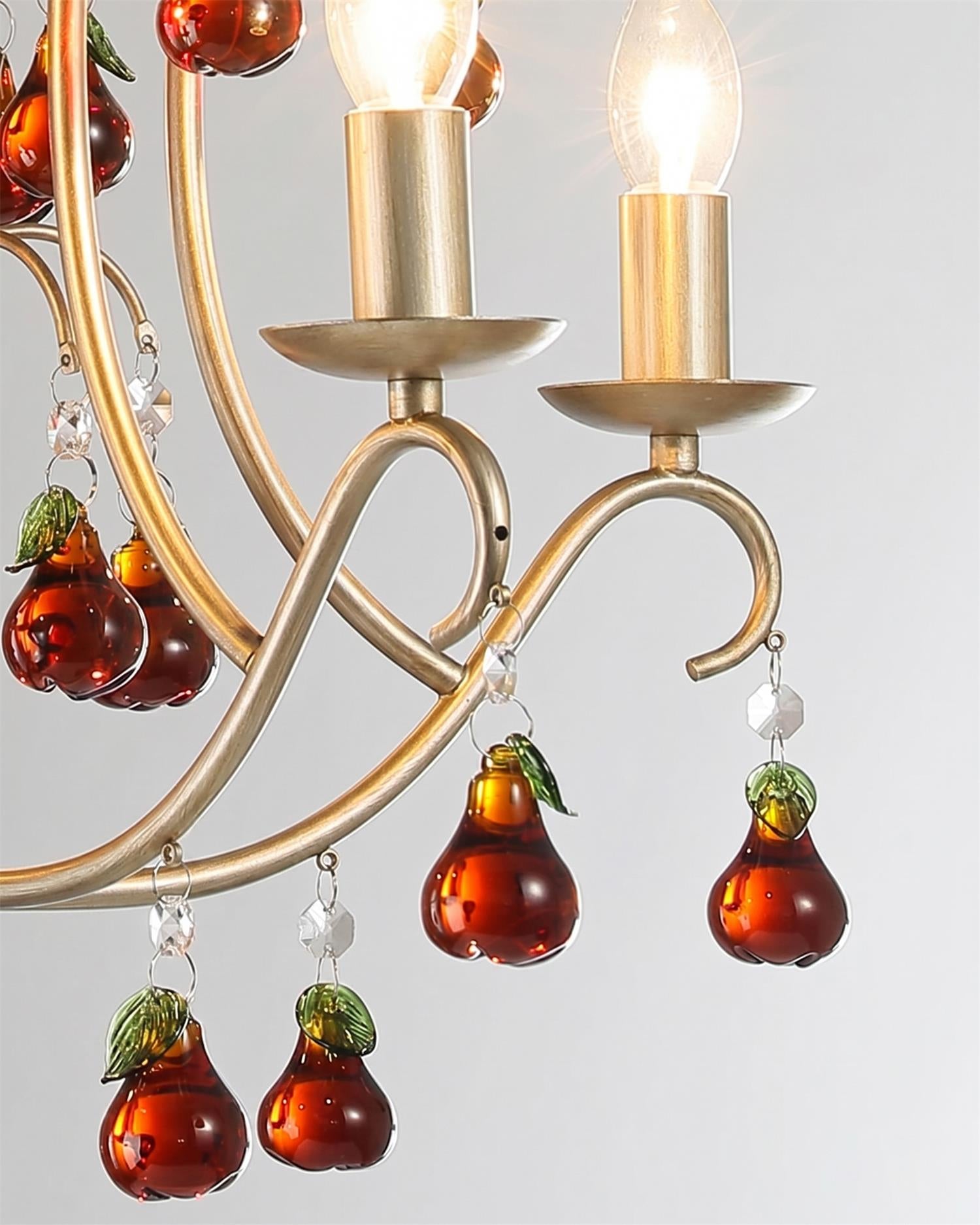 Maristelle Chandelier