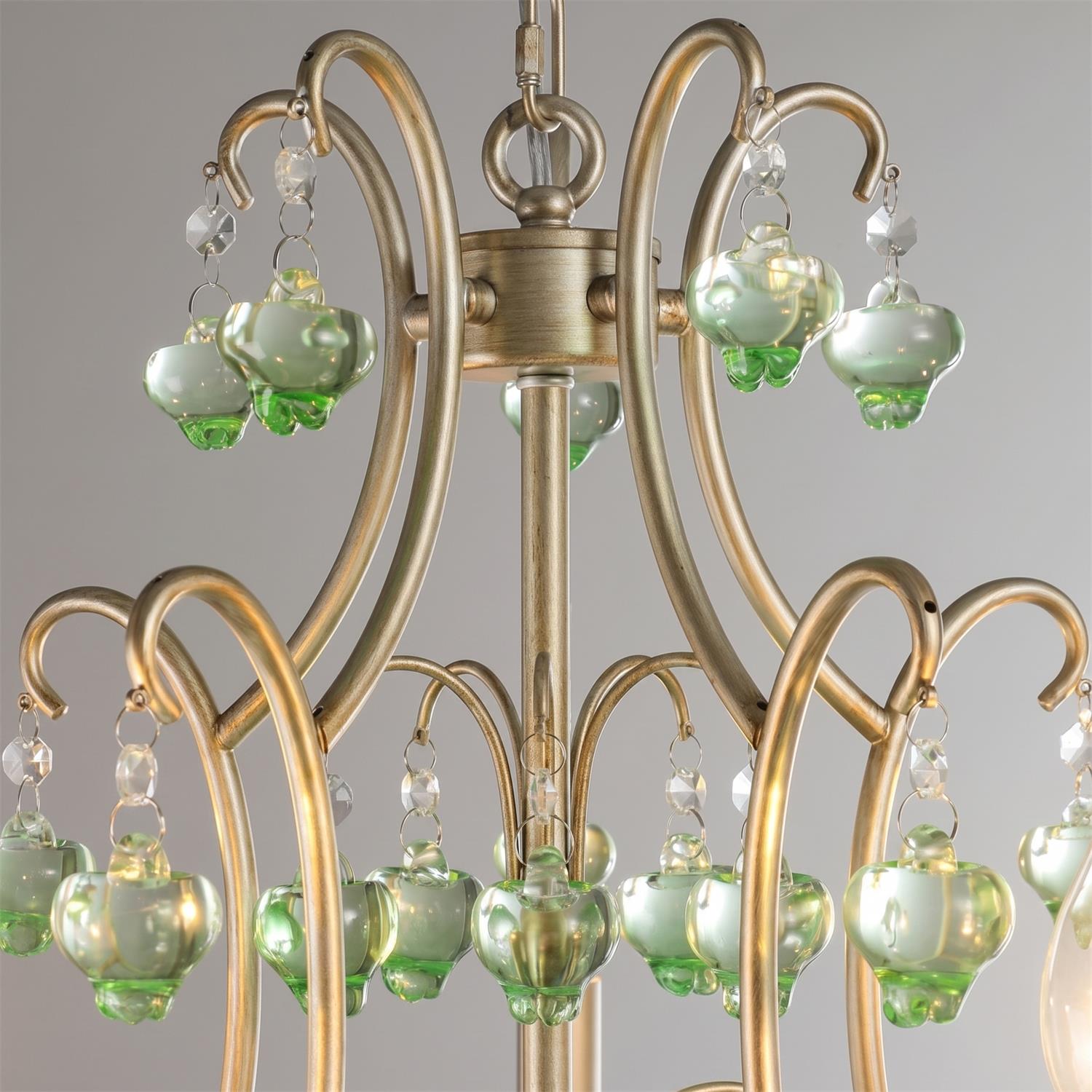 Maristelle Chandelier