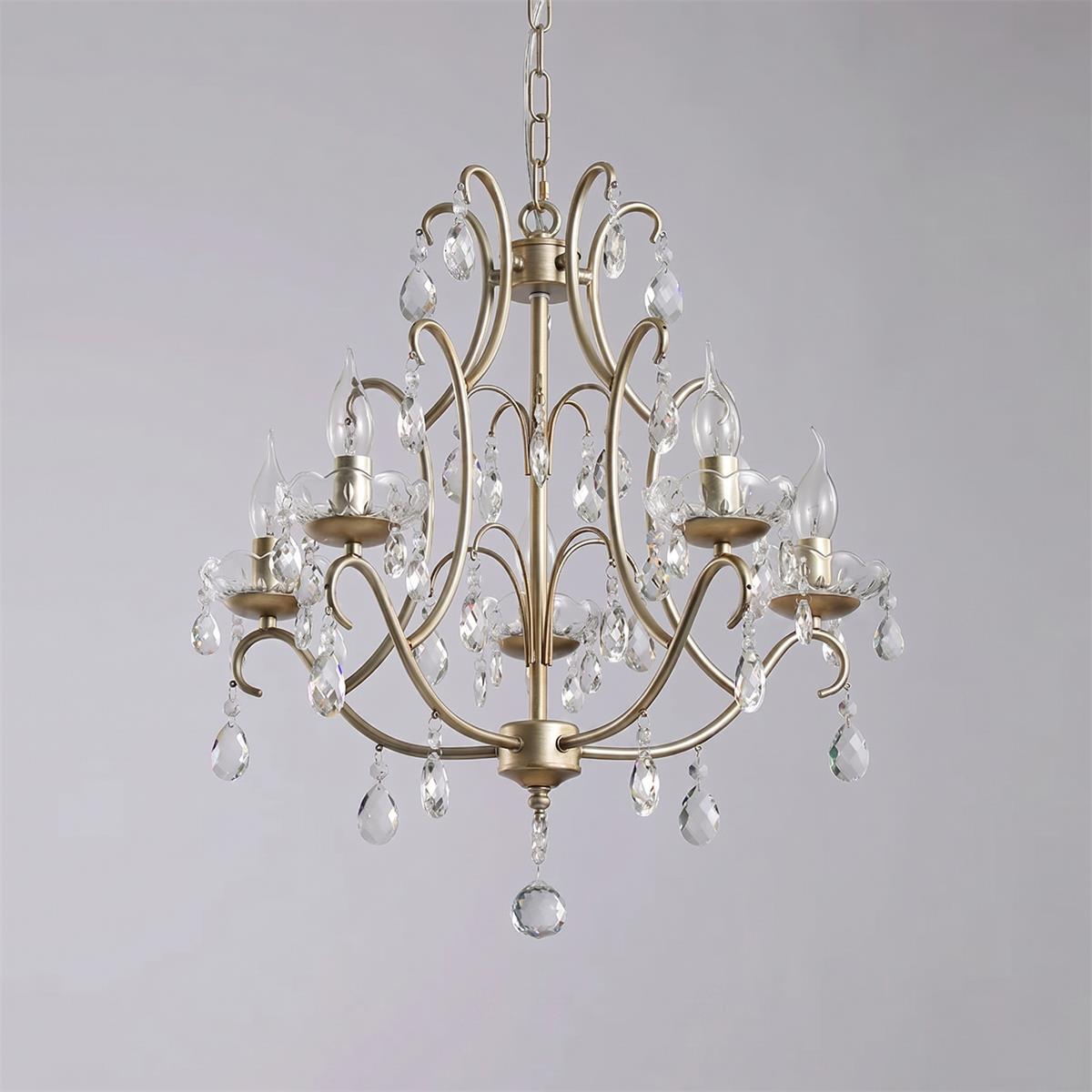 Maristelle Chandelier