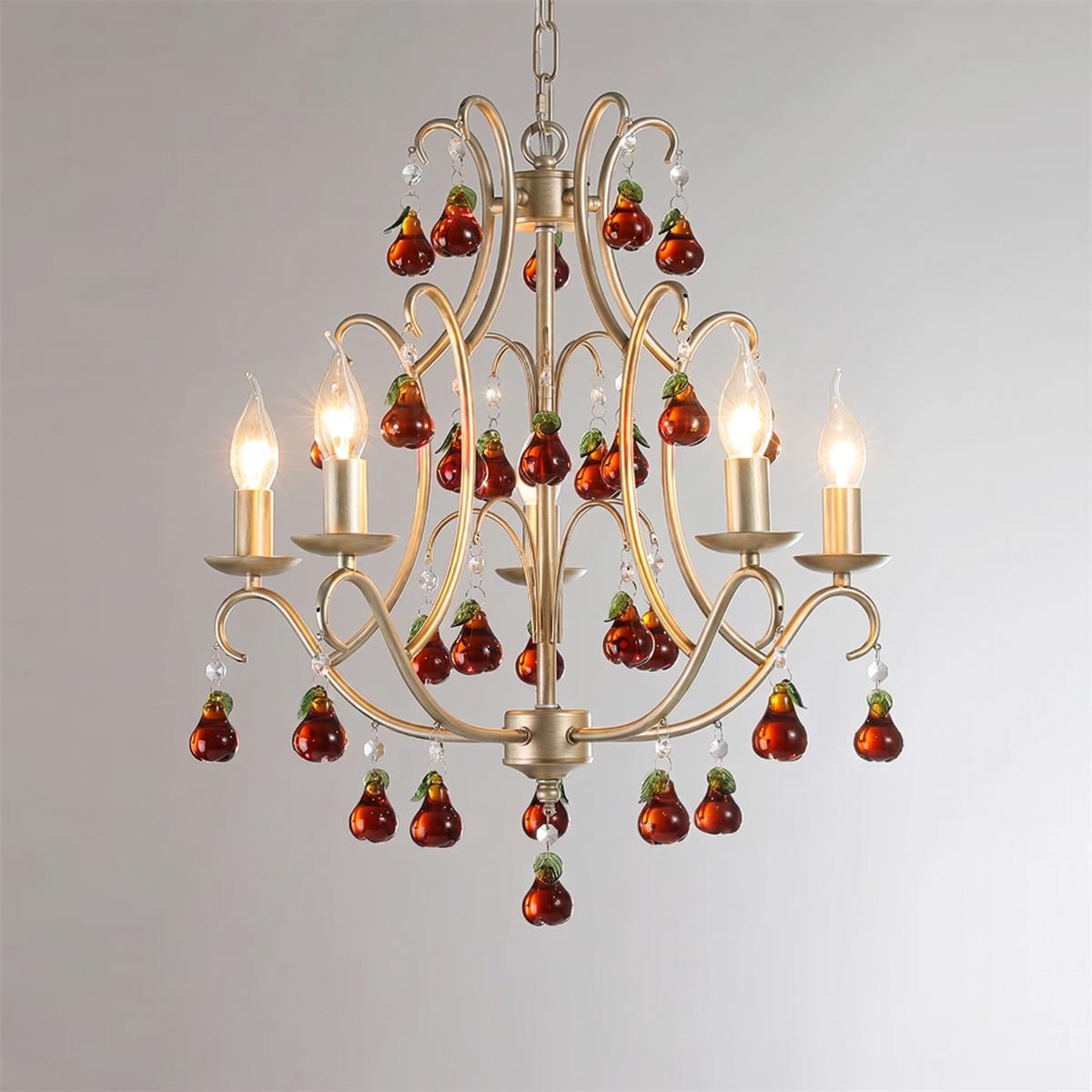Maristelle Chandelier