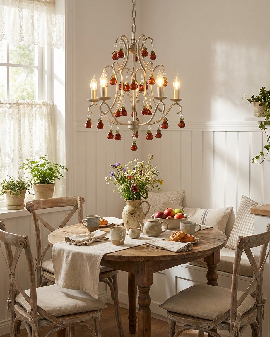 Maristelle Chandelier