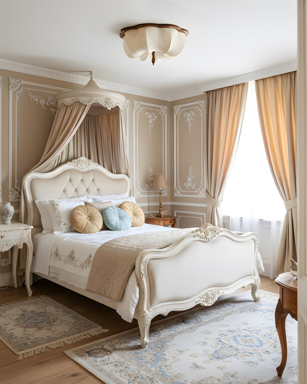 Marivelle Ceiling Lamp