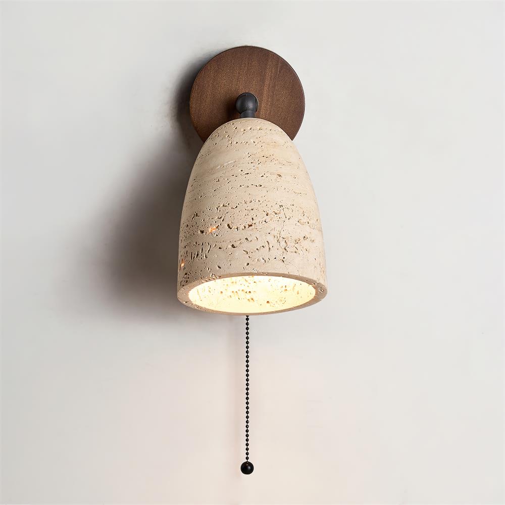 Marlin Wall Lamp