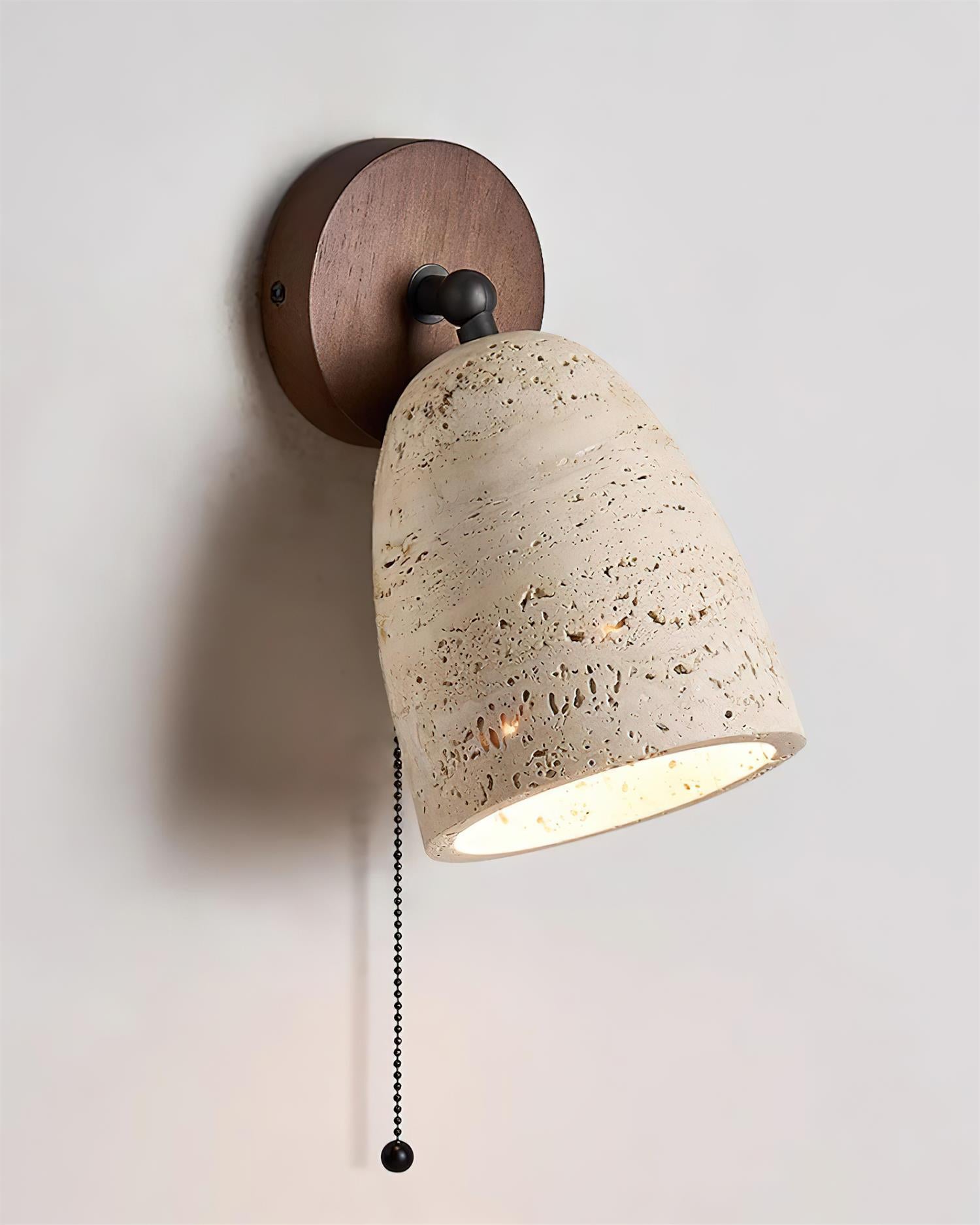 Marlin Wall Lamp