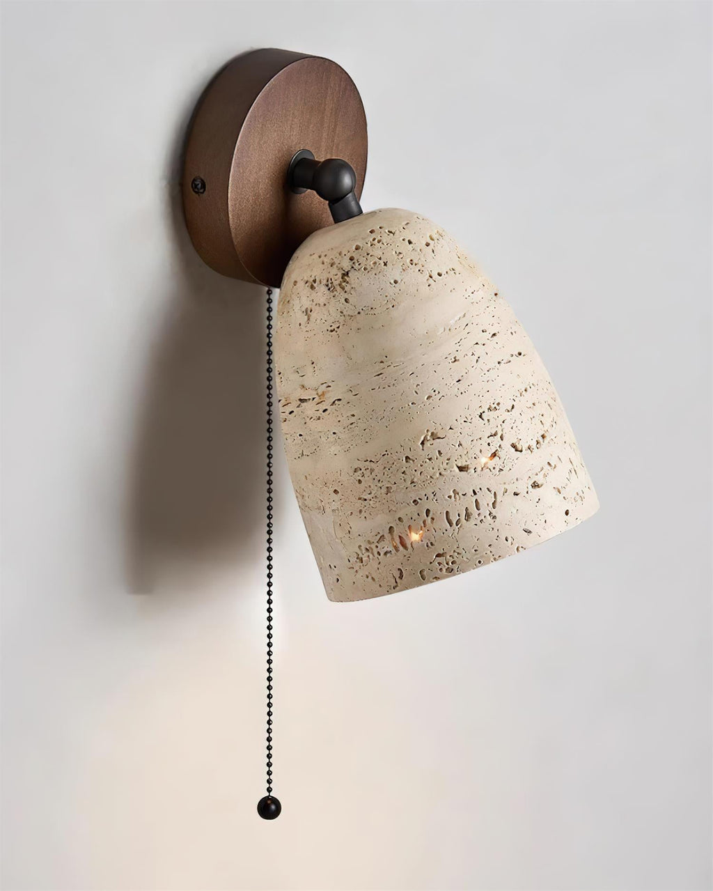 Marlin Wall Lamp