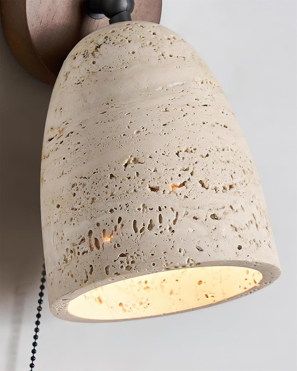 Marlin Wall Lamp