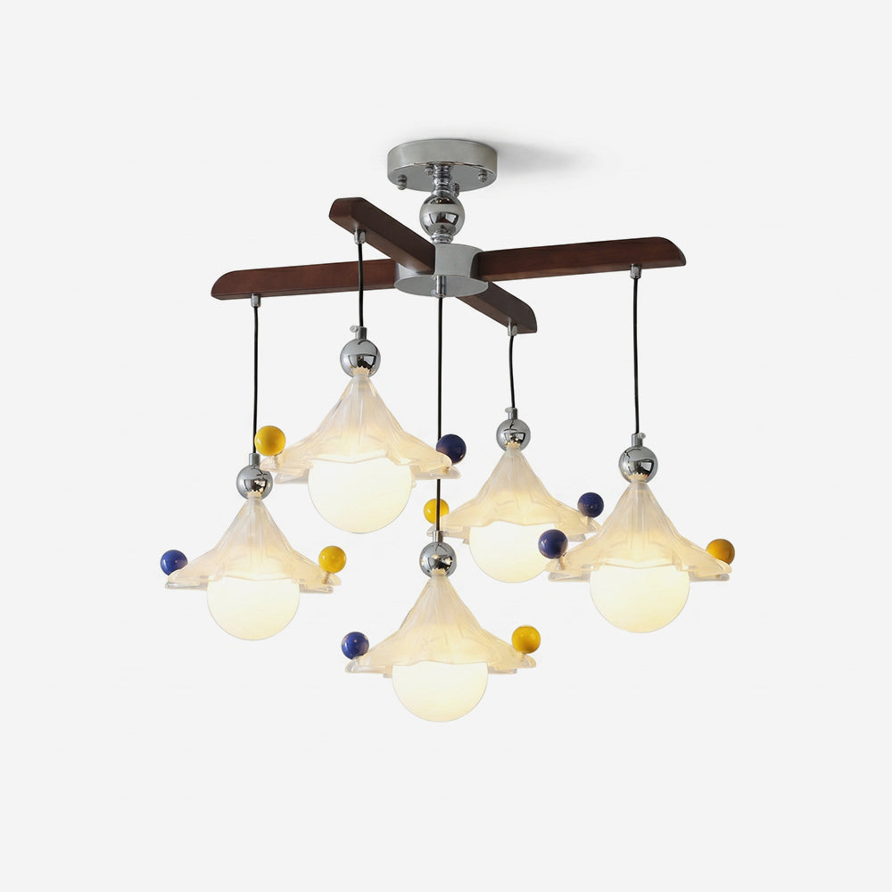 Marlowe Ceiling Light
