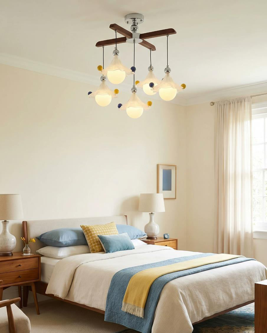 Marlowe Ceiling Light