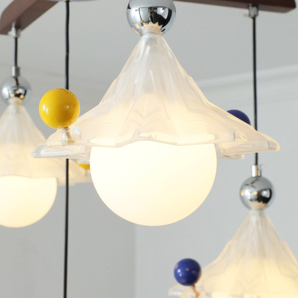 Marlowe Ceiling Light
