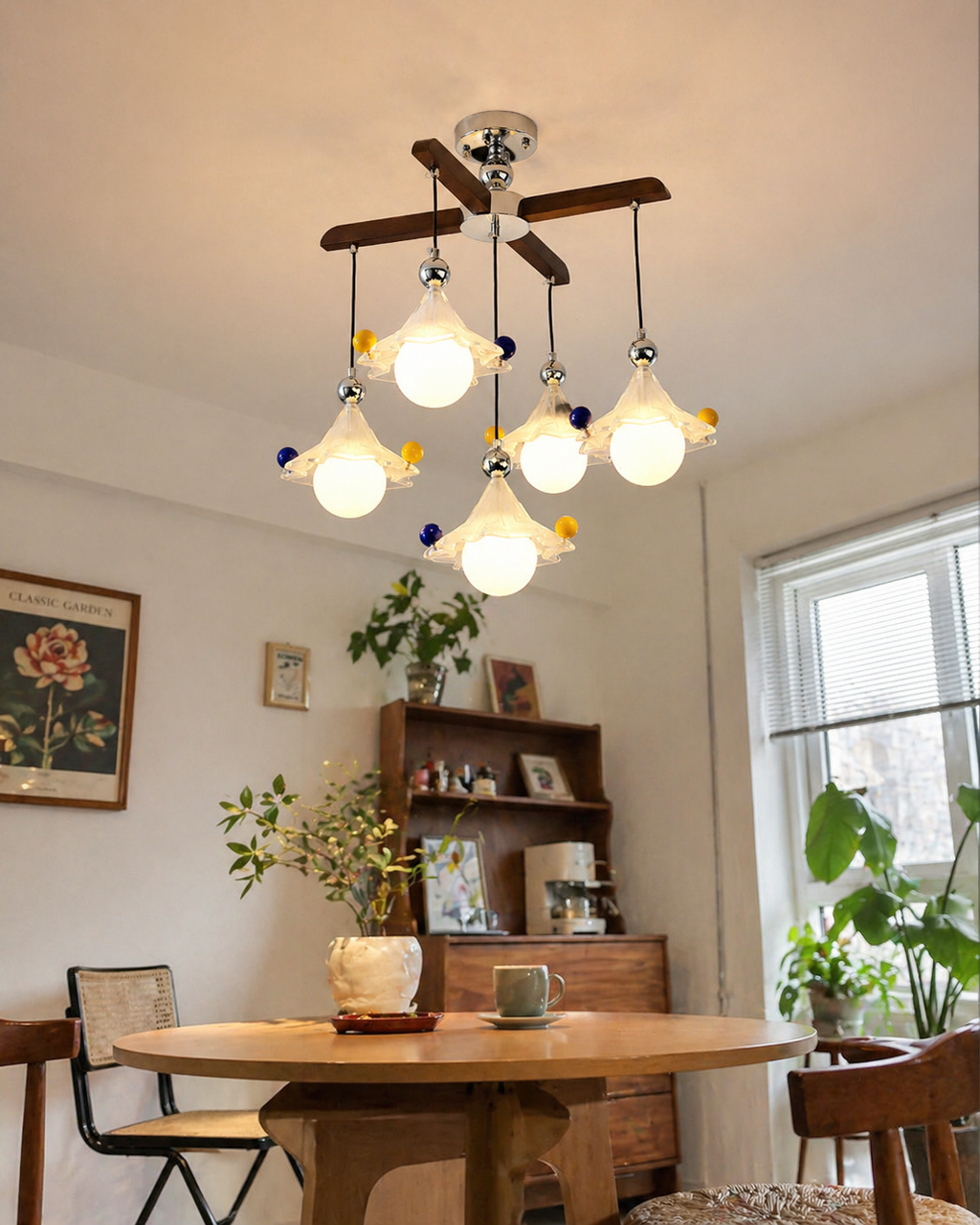 Marlowe Ceiling Light