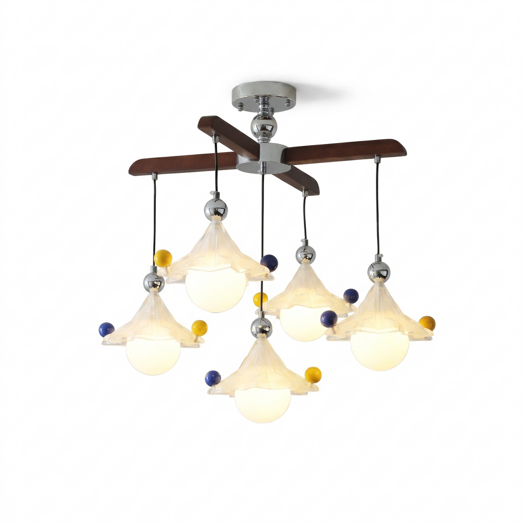 Marlowe Ceiling Light