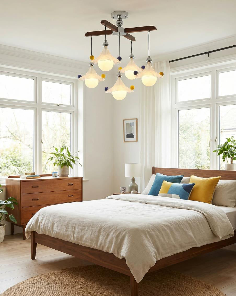 Marlowe Ceiling Light