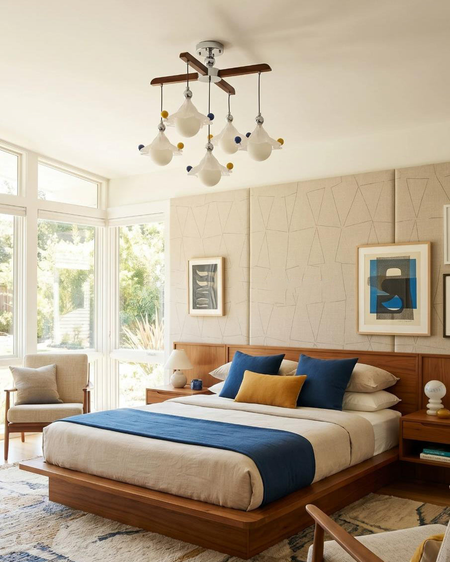 Marlowe Ceiling Light