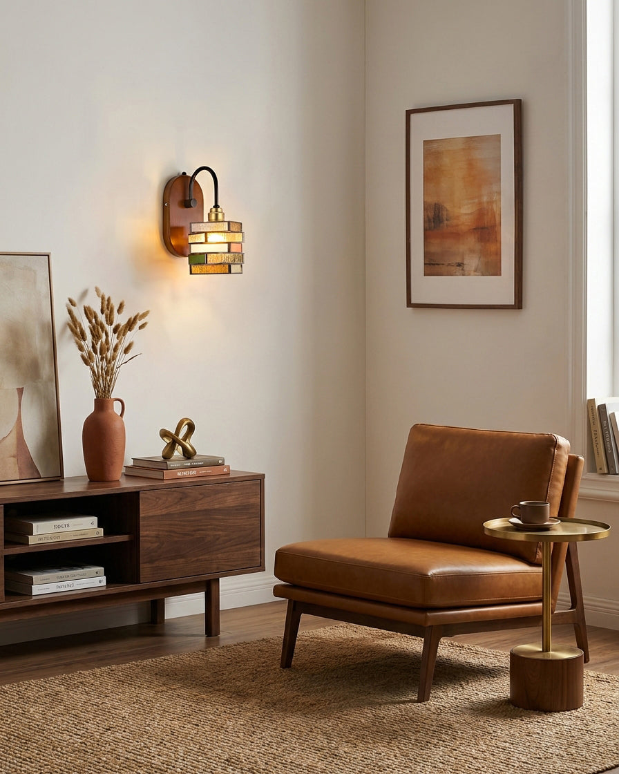 Marlowe Wall Sconce