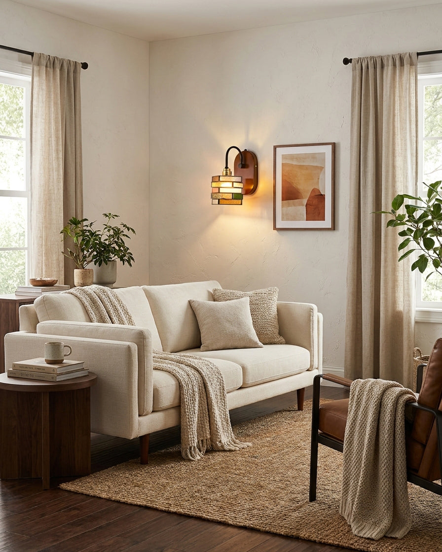 Marlowe Wall Sconce