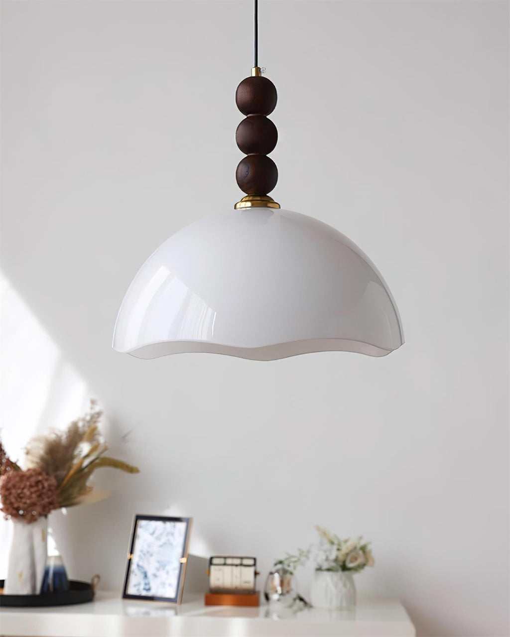 Marlu Pendant Lamp