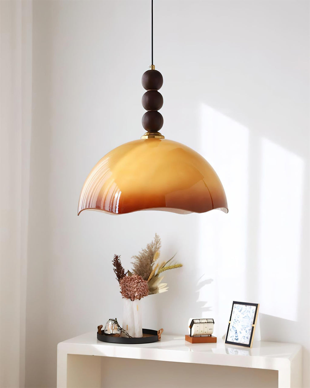 Marlu Pendant Lamp