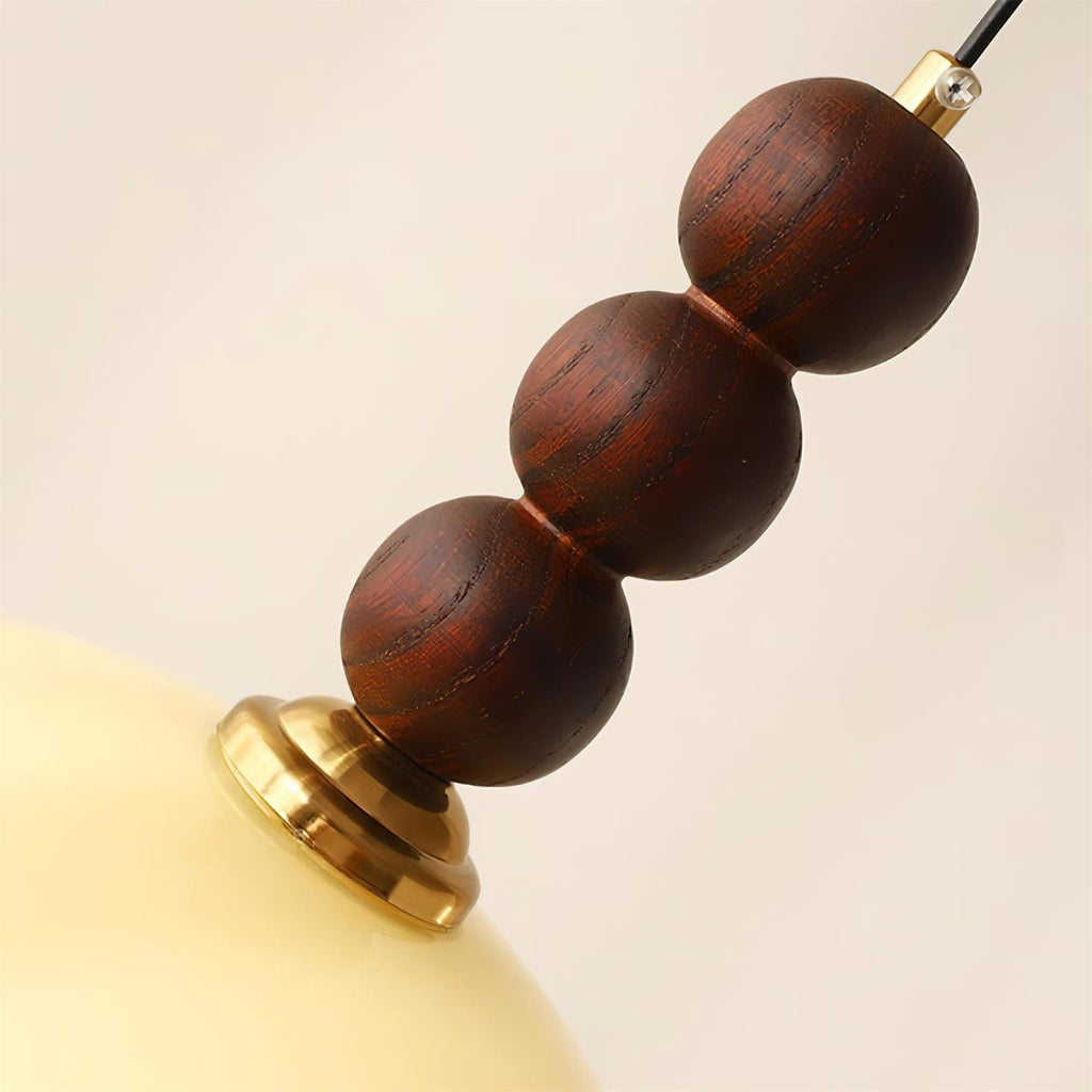 Marlu Pendant Lamp
