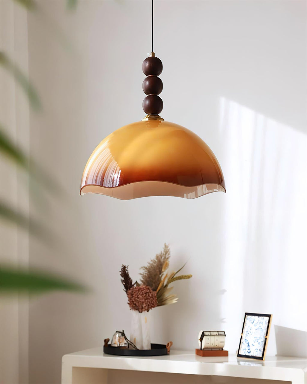 Marlu Pendant Lamp