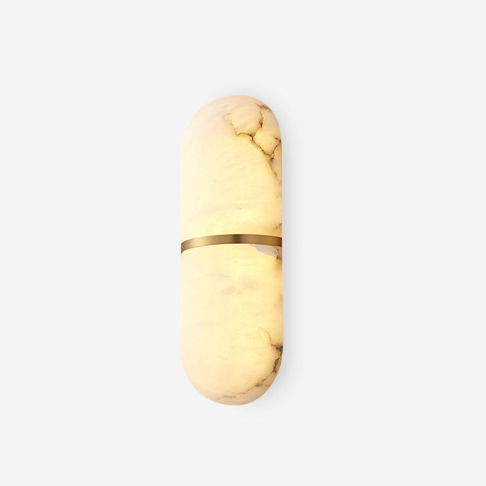 Marmo Alabaster Wall Lamp