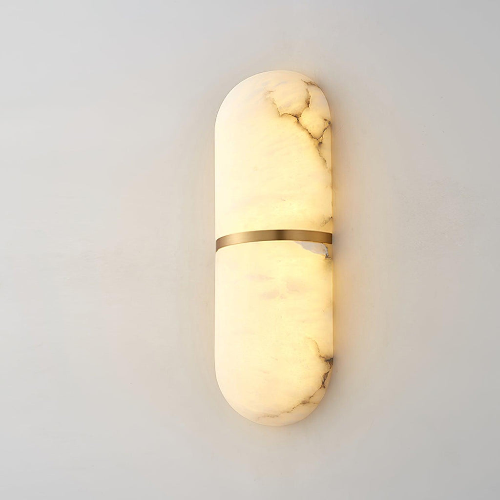 Marmo Alabaster Wall Lamp