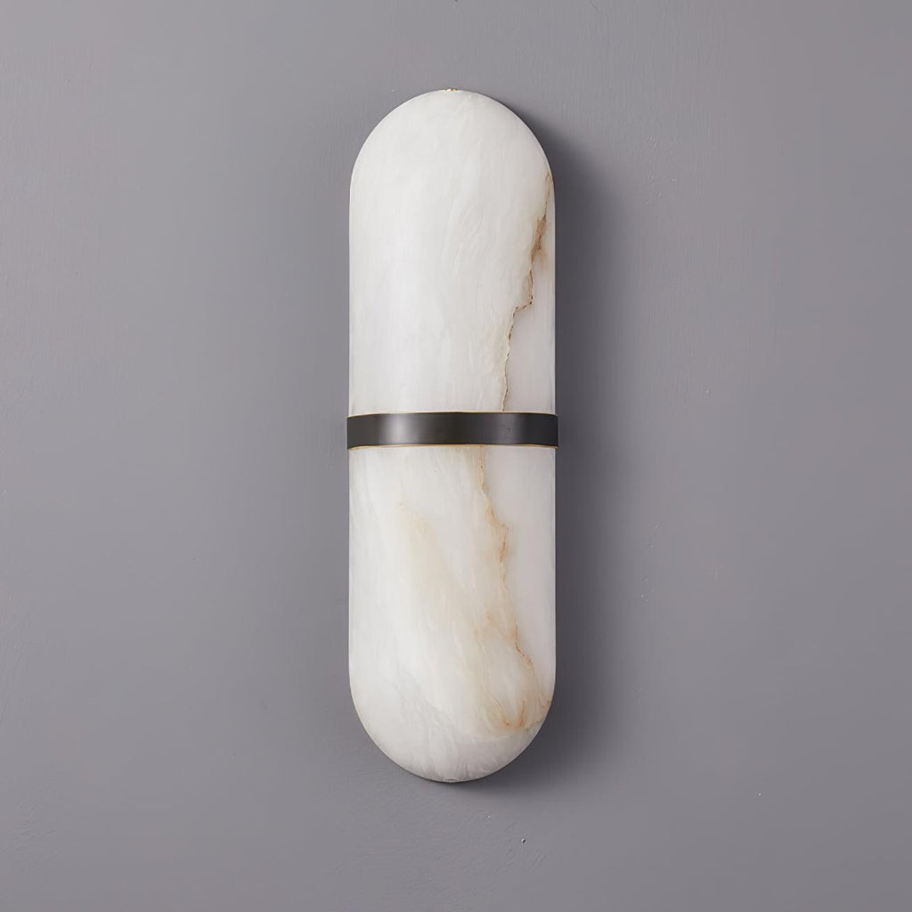 Marmo Alabaster Wall Lamp