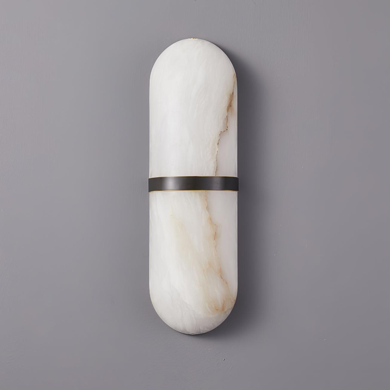 Marmo Alabaster Wall Lamp