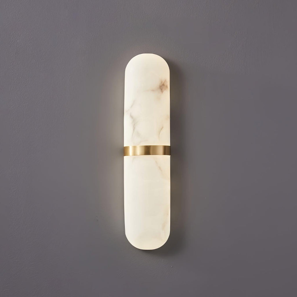 Marmo Alabaster Wall Lamp