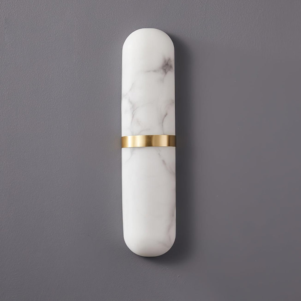 Marmo Alabaster Wall Lamp