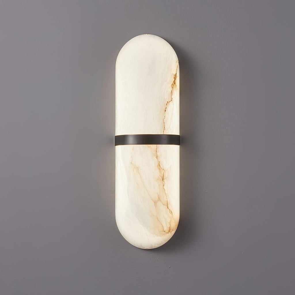 Marmo Alabaster Wall Lamp