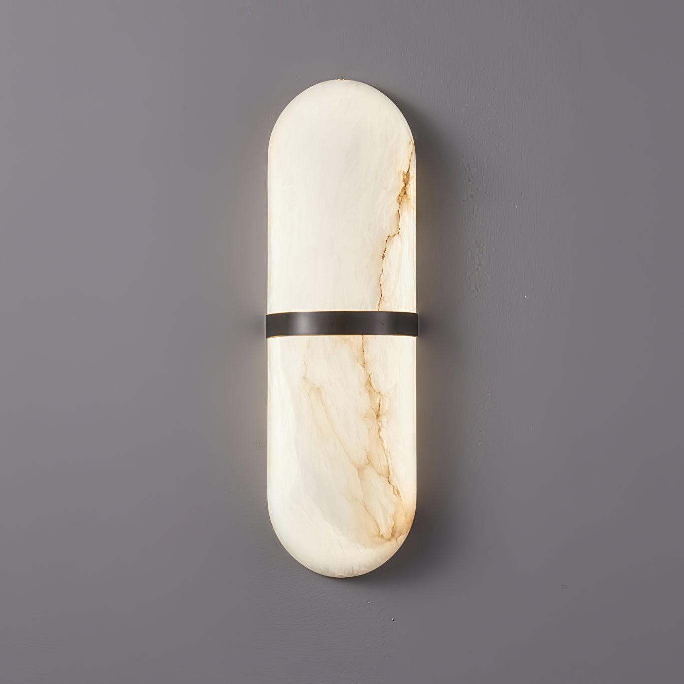 Marmo Alabaster Wall Lamp
