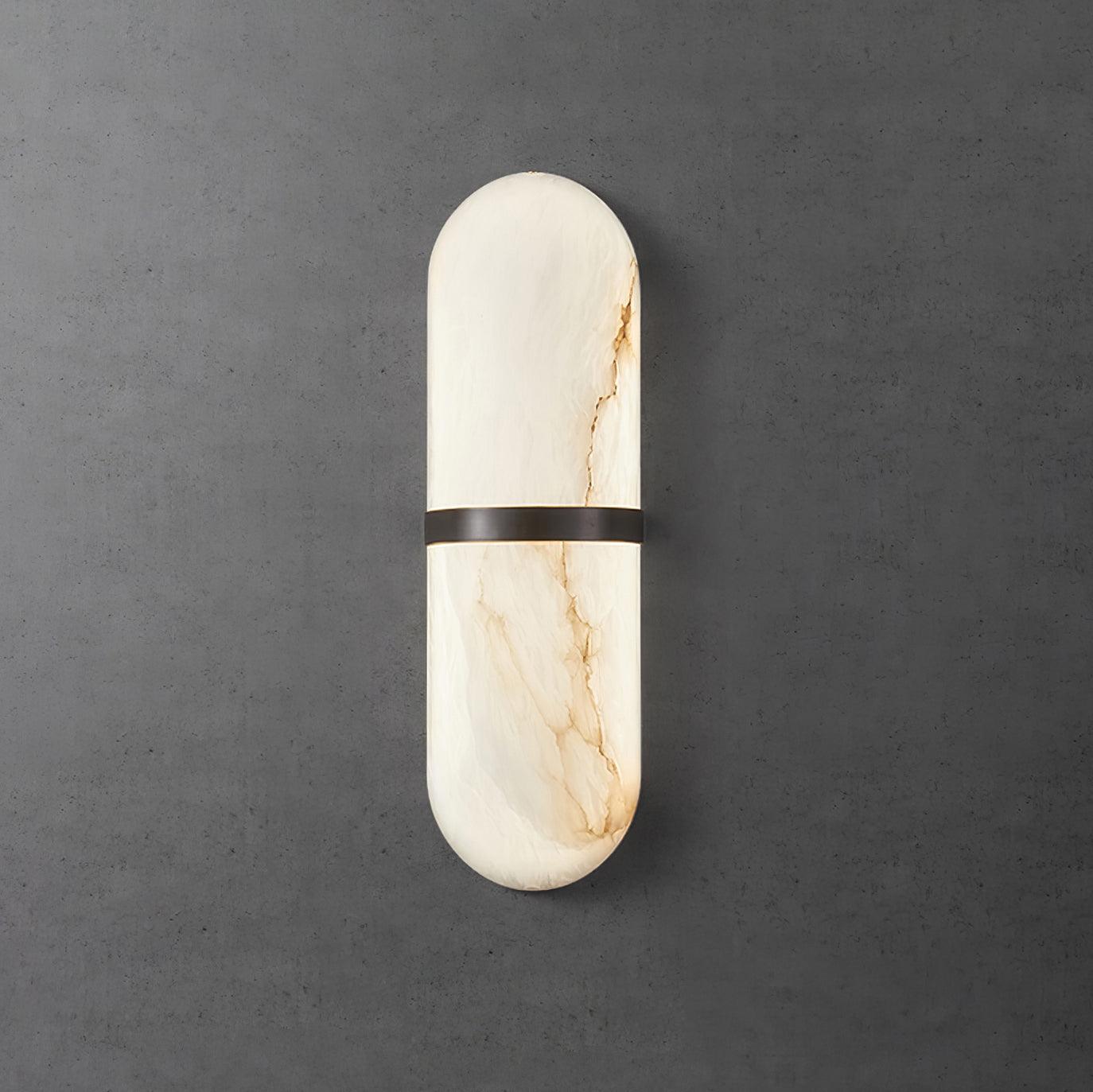 Marmo Alabaster Wall Lamp