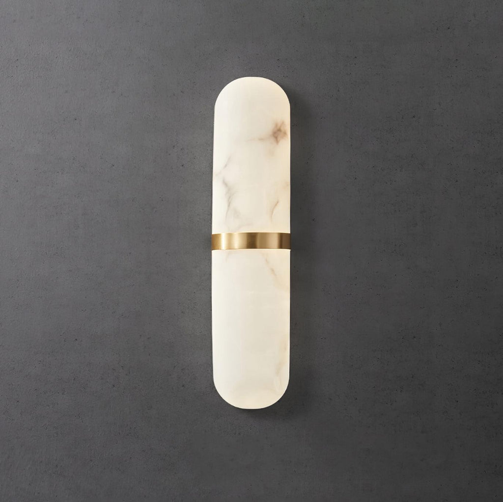 Marmo Alabaster Wall Lamp