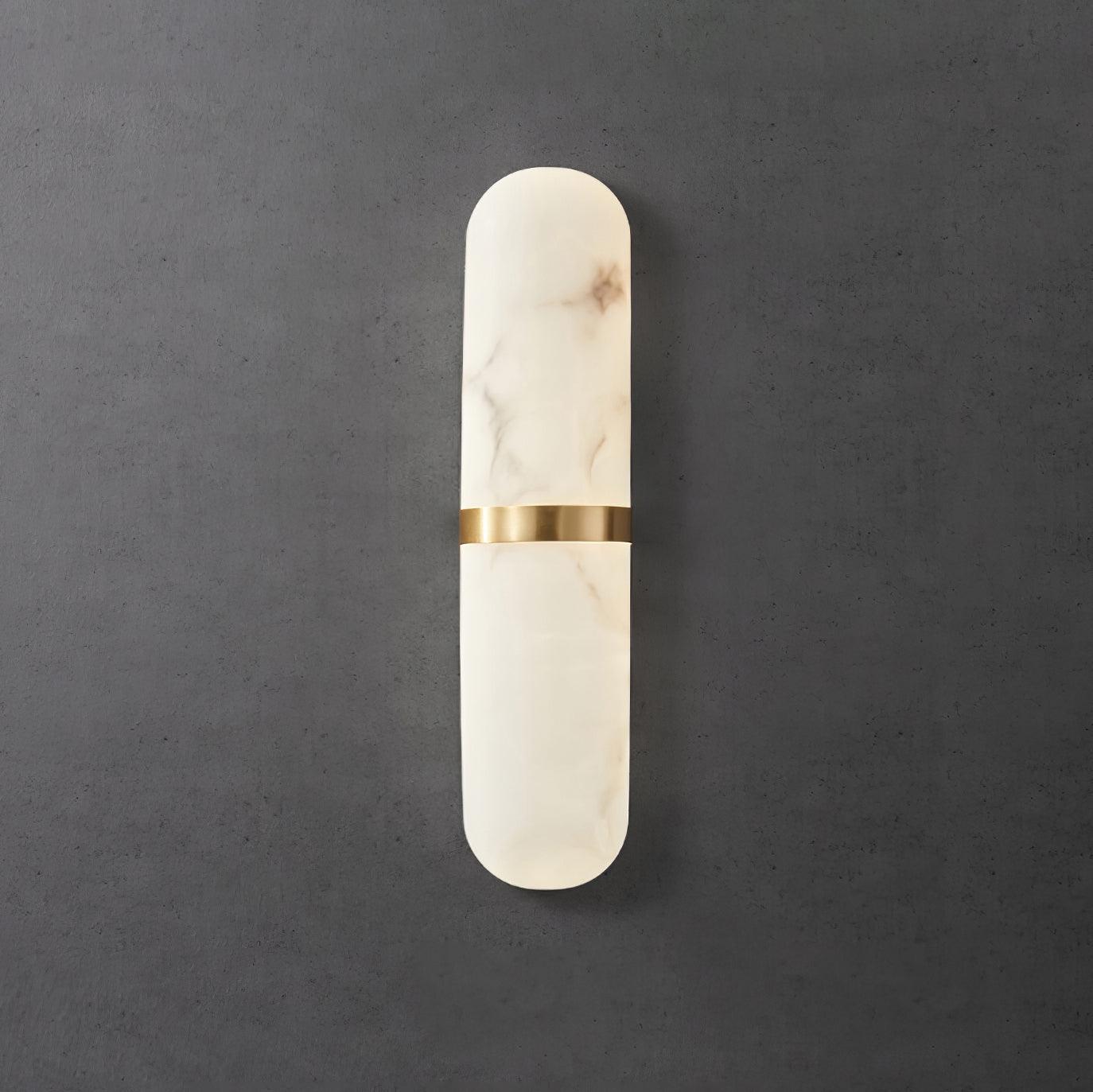 Marmo Alabaster Wall Lamp