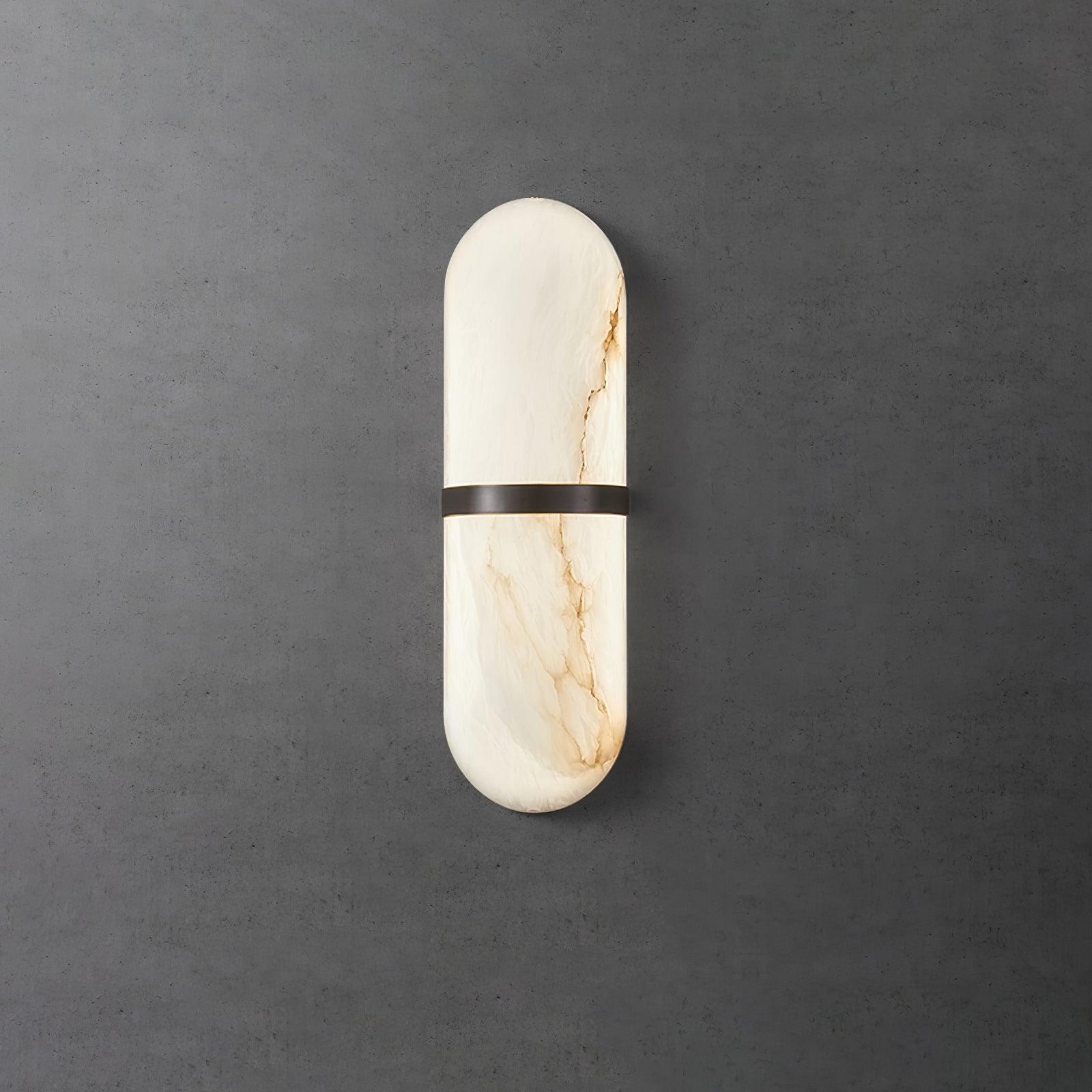 Marmo Alabaster Wall Lamp