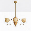 Marmor Bloom Chandelier