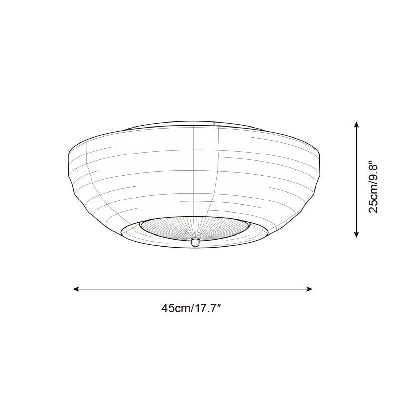 Marola Ceiling Lamp