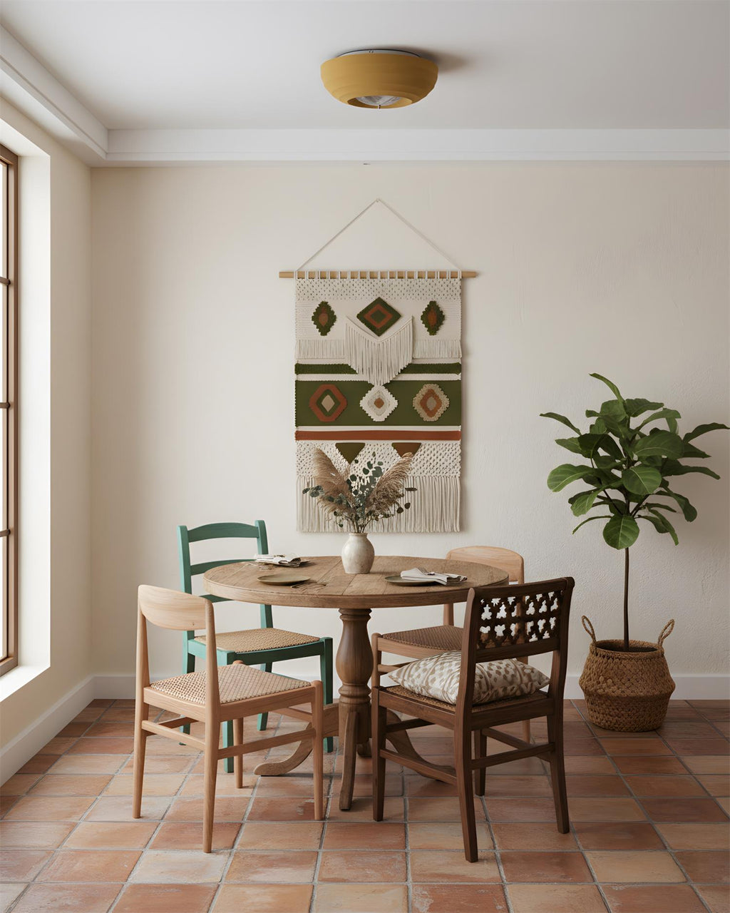 Marola Ceiling Lamp