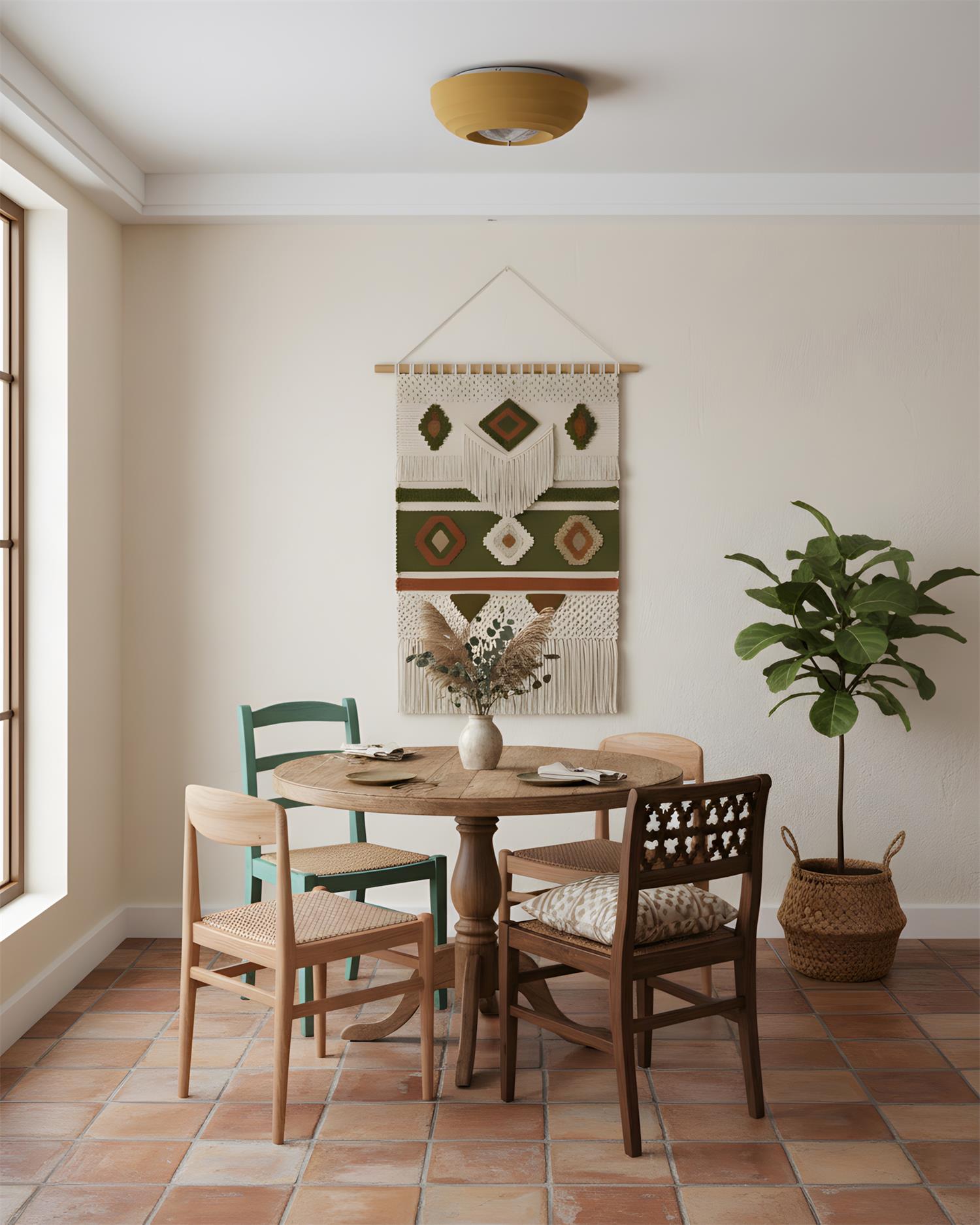 Marola Ceiling Lamp