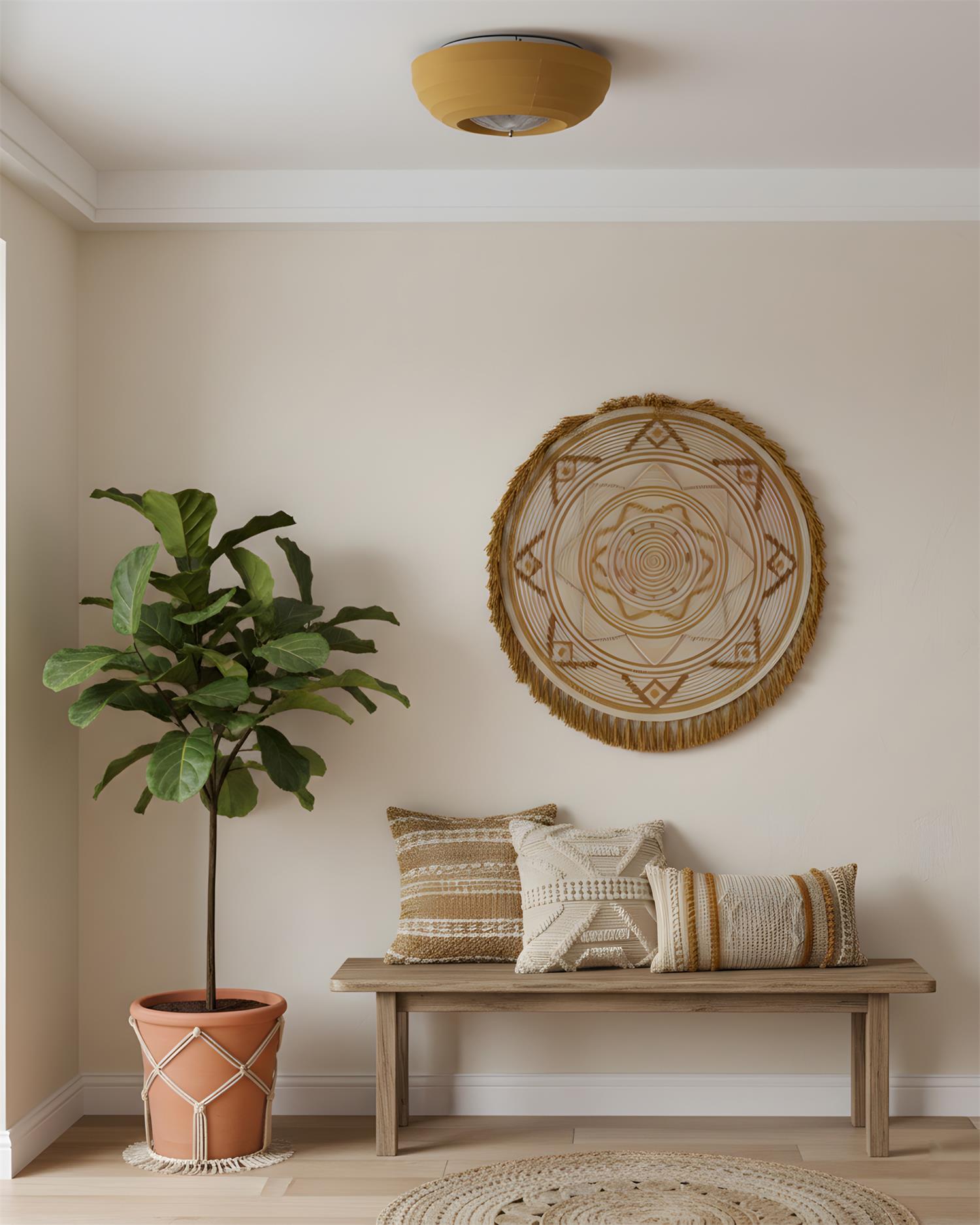 Marola Ceiling Lamp