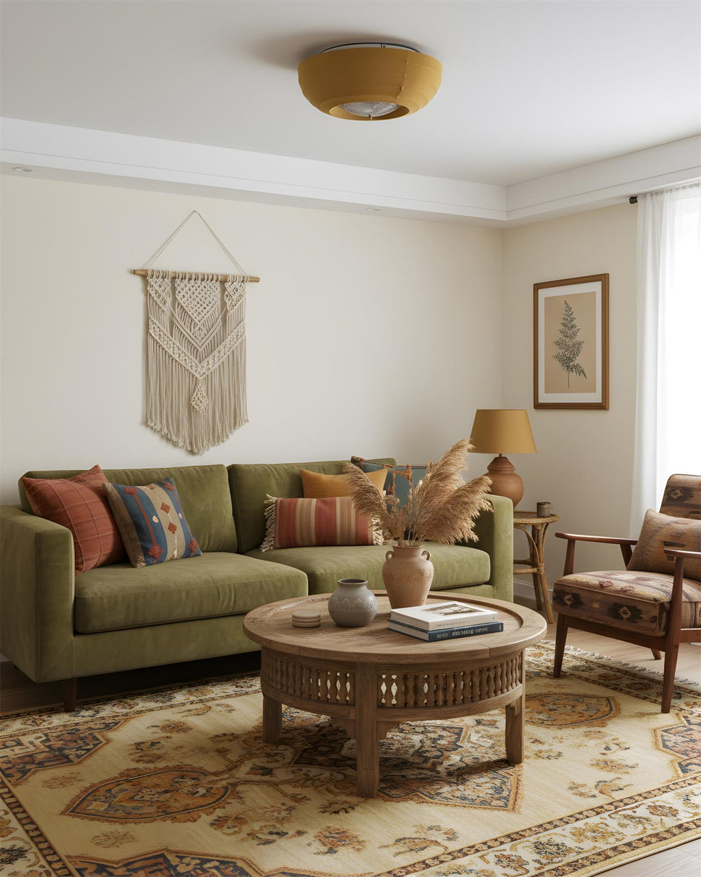 Marola Ceiling Lamp