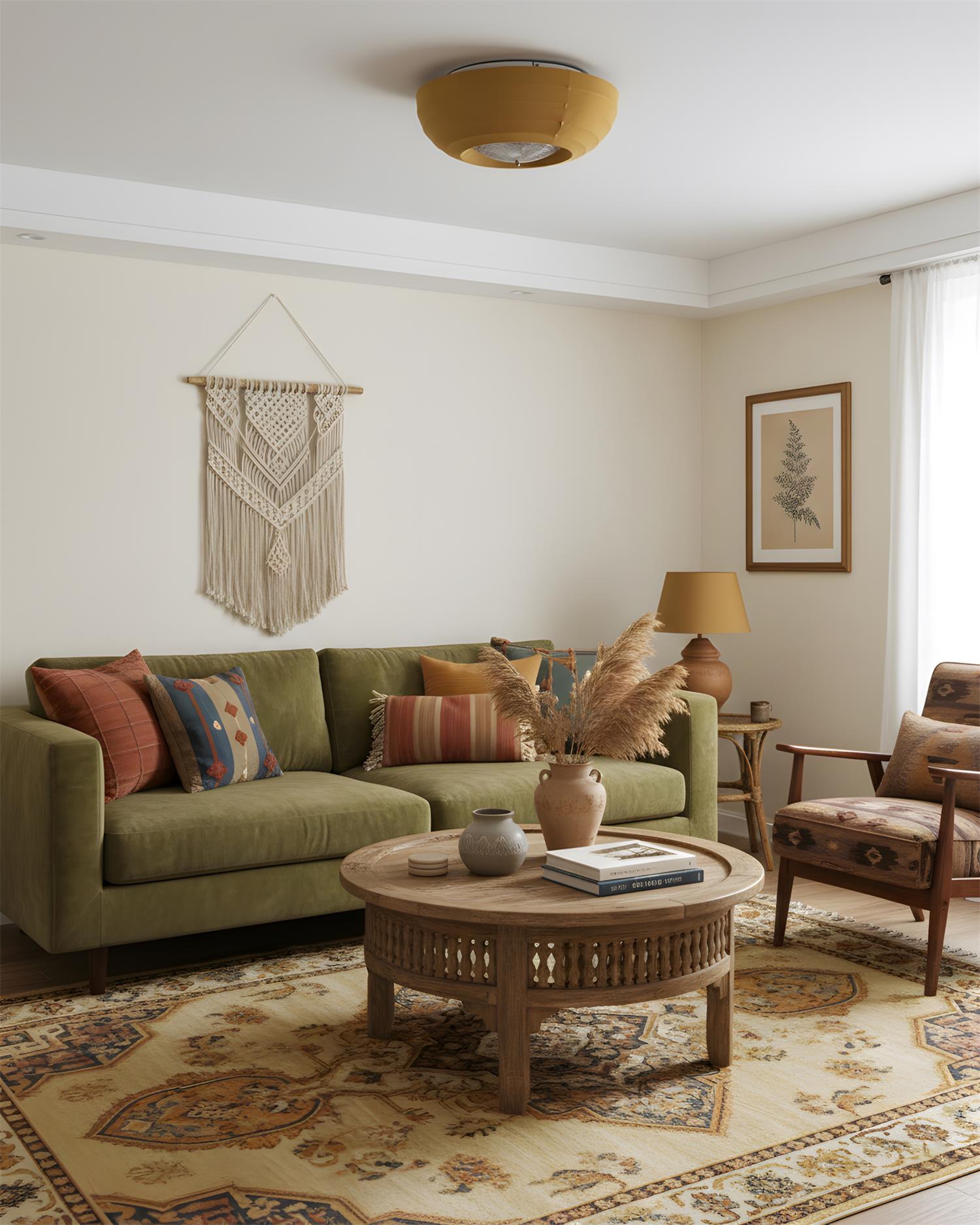 Marola Ceiling Lamp
