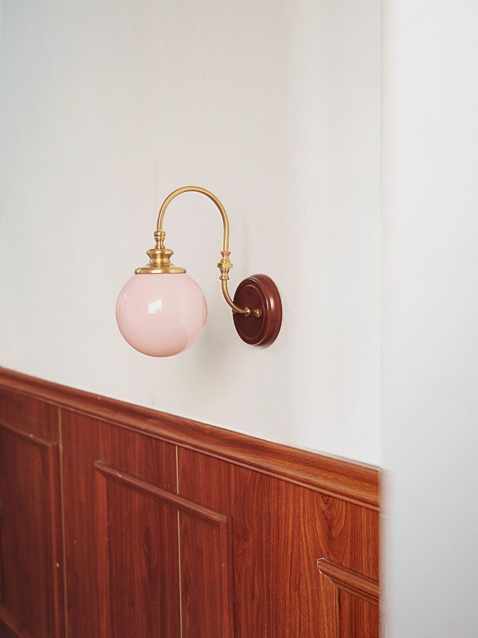 Marovin Wall Sconce