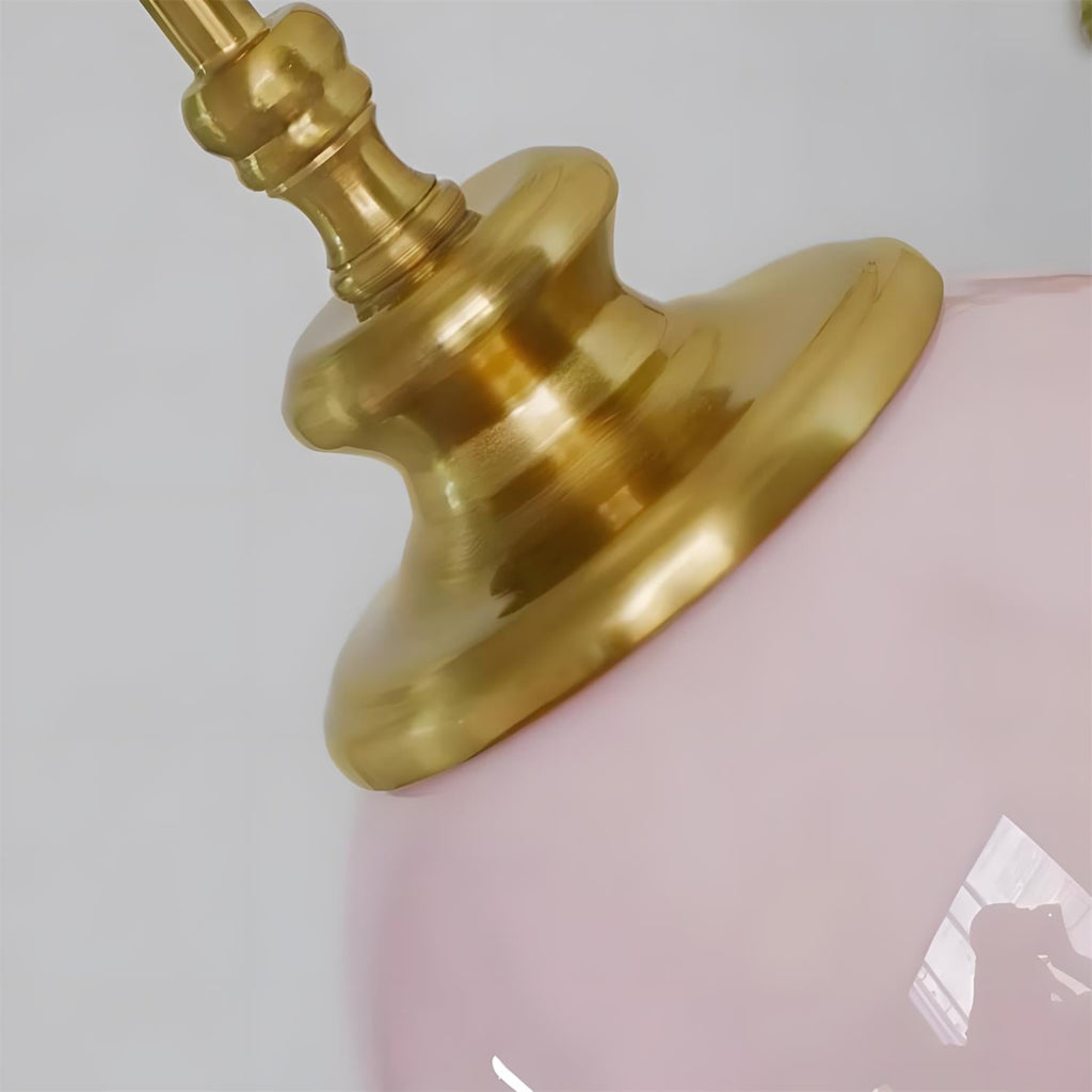 Marovin Wall Sconce