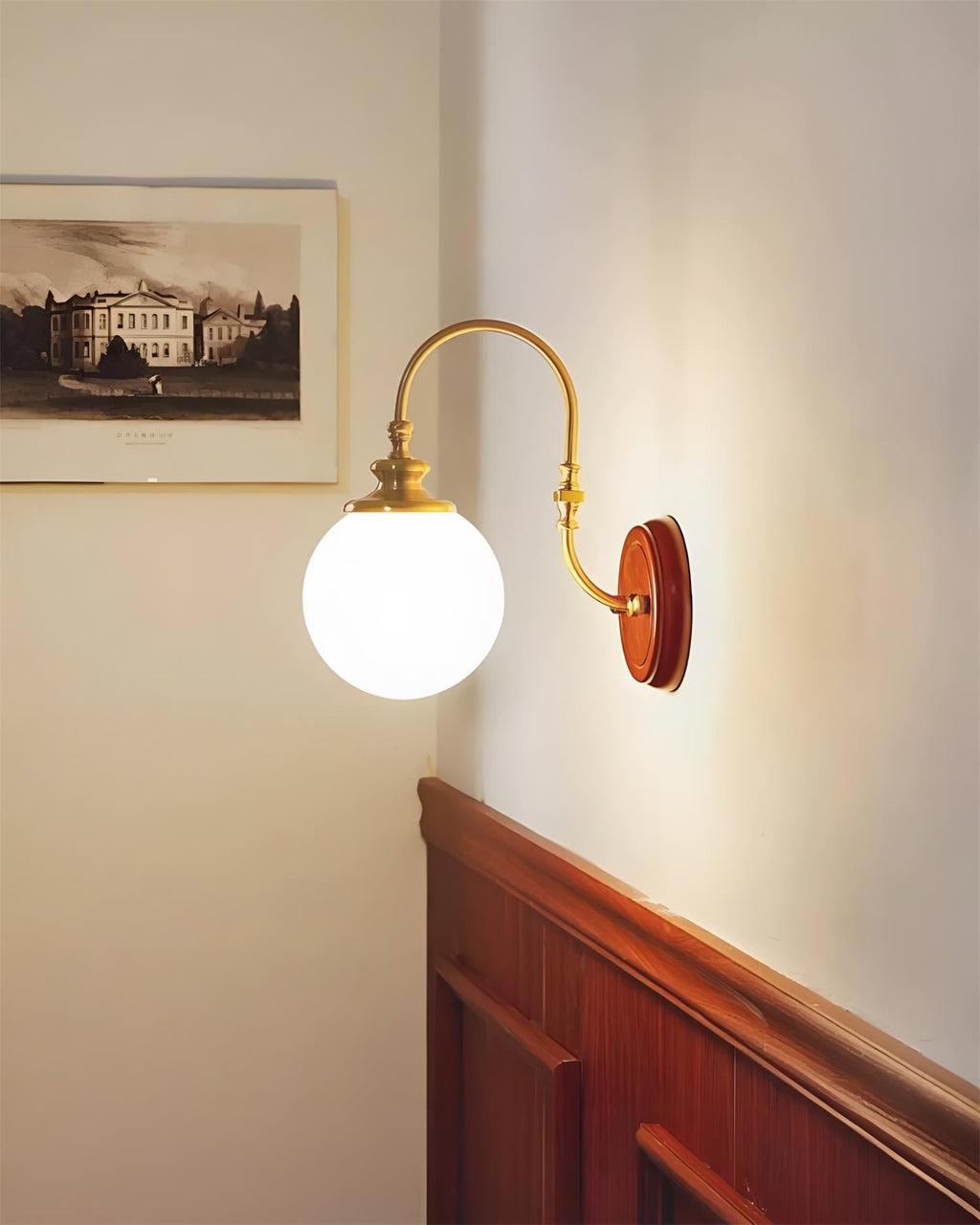 Marovin Wall Sconce