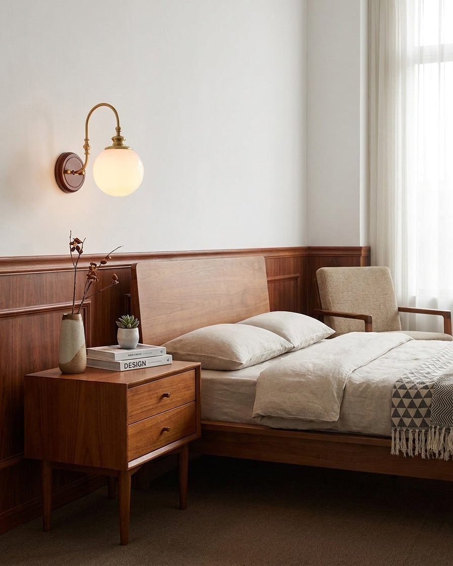 Marovin Wall Sconce