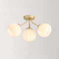 Marra Flower Ceiling Light