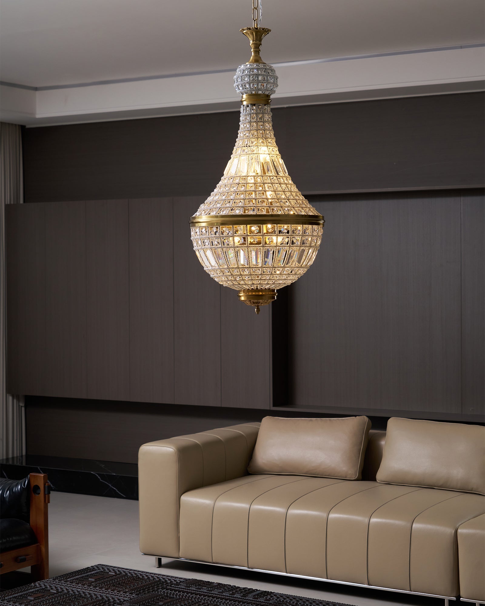 Marrakech Chandelier